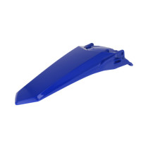 Garde boue arrière - Bleu - ACERBIS Honda 450 CRF-R 2027