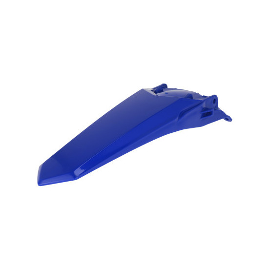 Garde boue arrière - Bleu - ACERBIS Honda 450 CRF-R 2027