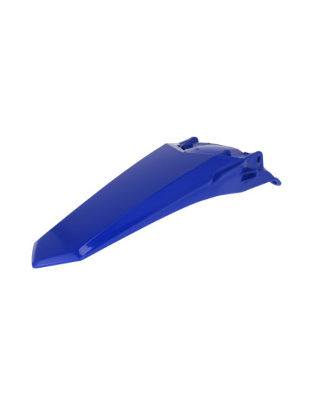 Garde boue arrière - Bleu - ACERBIS Honda 450 CRF-R 2027