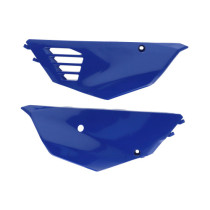 Plaques latérales supérieur - Bleu - ACERBIS Honda 450 CRF-R 2027
