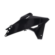Ouies de radiateurs - Noir - ACERBIS Honda 450 CRF-R 2027