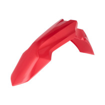 Garde boue avant - Rouge - ACERBIS Honda 450 CRF-R 2027