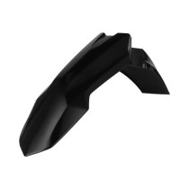 Garde boue avant - Noir - ACERBIS Honda 450 CRF-R 2027