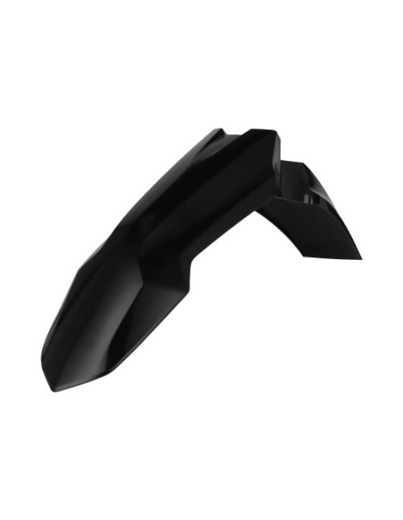 Garde boue avant - Noir - ACERBIS Honda 450 CRF-R 2027