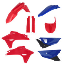 Kit plastiques complet - Origine - ACERBIS Honda 450 CRF-R 2027
