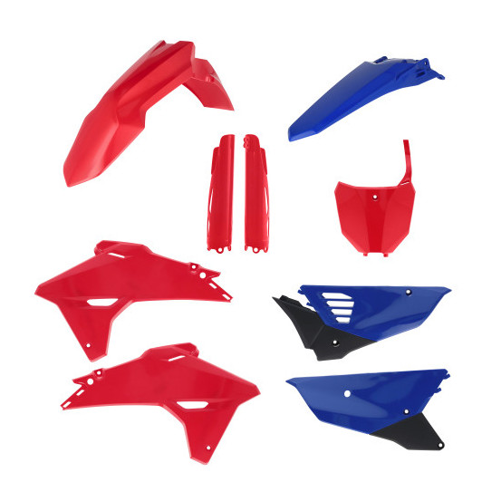 Kit plastiques complet - Origine - ACERBIS Honda 450 CRF-R 2027