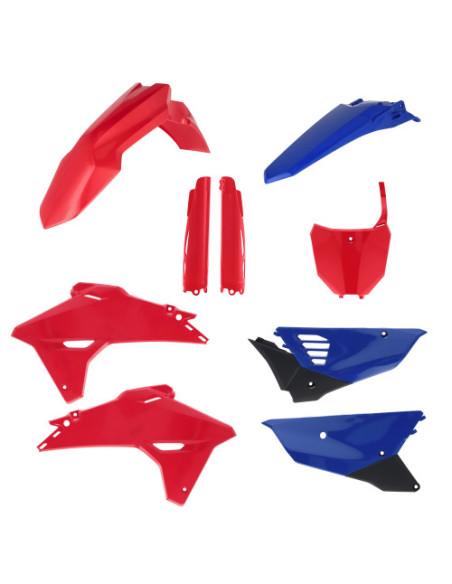 Kit plastiques complet - Origine - ACERBIS Honda 450 CRF-R 2027