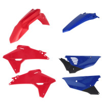 Kit plastiques - Origine - ACERBIS Honda 450 CRF-R 2027