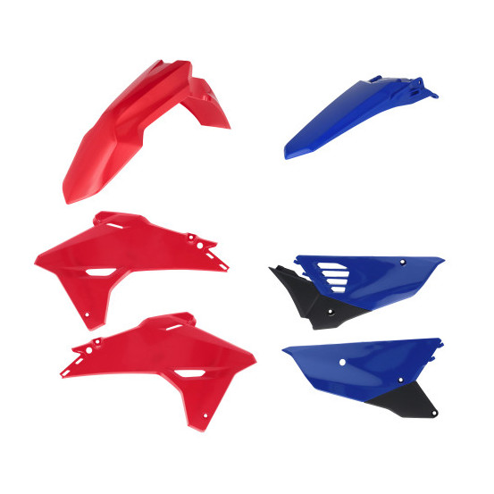 Kit plastiques - Origine - ACERBIS Honda 450 CRF-R 2027