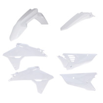 Kit plastiques - Blanc - ACERBIS Honda 450 CRF-R 2027