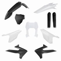 Kit plastiques complet - Origine - ACERBIS TRIUMPH 250/450 TF-E 2026-2027
