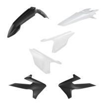 Kit plastiques - Origine - ACERBIS TRIUMPH 250/450 TF-E 2026-2027