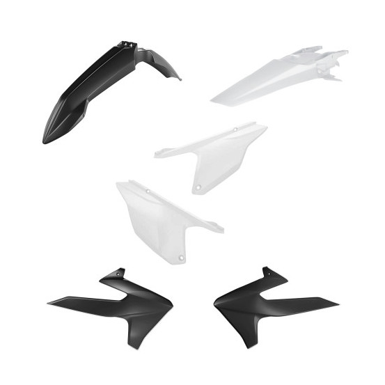 Kit plastiques - Origine - ACERBIS TRIUMPH 250/450 TF-E 2026-2027