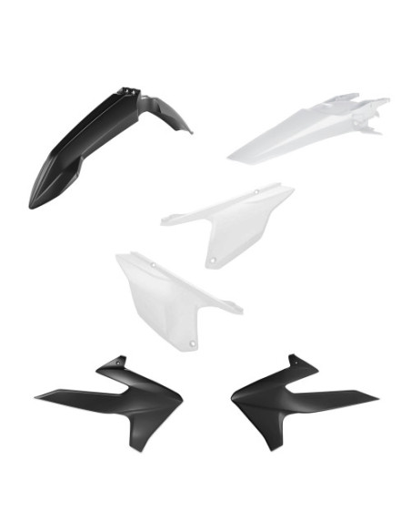 Kit plastiques - Origine - ACERBIS TRIUMPH 250/450 TF-E 2026-2027