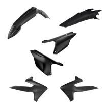 Kit plastiques - Noir - ACERBIS TRIUMPH 250/450 TF-E 2026-2027