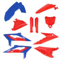 Kit plastiques complet - Origine - ACERBIS BETA RX 2024-2027
