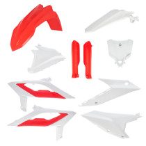 Kit plastiques complet - Origine 2026 - ACERBIS BETA RX 2024-2027