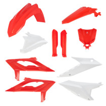 Kit plastiques complet - Origine 2025 - ACERBIS BETA RX 2024-2027