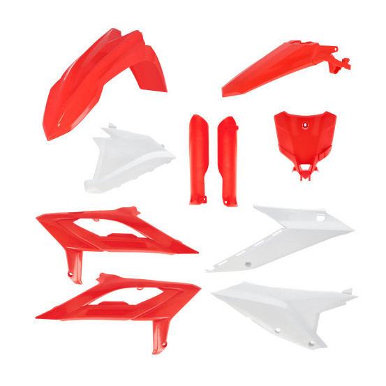 Kit plastiques complet - Origine 2025 - ACERBIS BETA RX 2024-2027