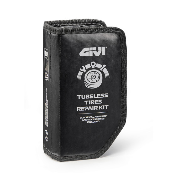 Kit réparation pneu tubeless Givi S451