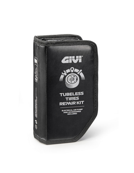 Kit réparation pneu tubeless Givi S451