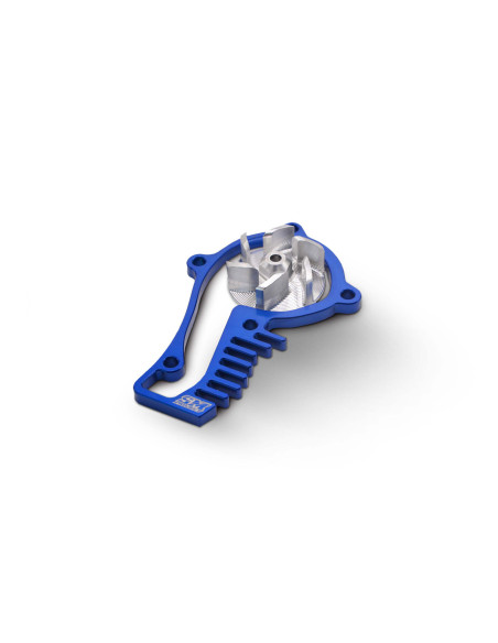 Kit pompe à eau surdimensionnée SM PROJECT - TM RACING 125 - 144 MX-EN 2006-2024 / 85 - 100 - 112 MX 2006-