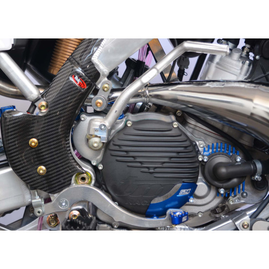Kit pompe à eau surdimensionnée SM PROJECT - TM RACING 250 - 300 MX / EN 2T  à partir de 2019