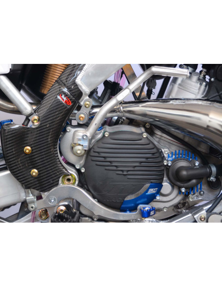 Kit pompe à eau surdimensionnée SM PROJECT - TM RACING 250 - 300 MX / EN 2T  à partir de 2019