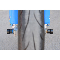 Kit tampons de roue avant SM PROJECT - TM RACING 125 à 530 à partir de 2015 2