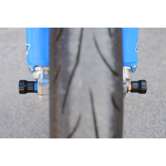 Kit tampons de roue avant SM PROJECT - TM RACING 125 à 530 à partir de 2015