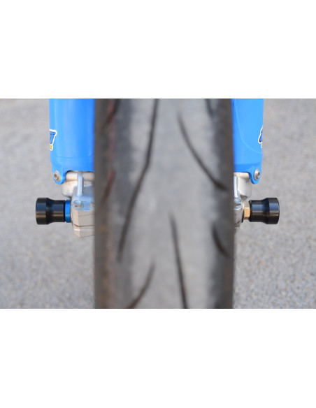 Kit tampons de roue avant SM PROJECT - TM RACING 125 à 530 à partir de 2015