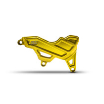Protection carter de stator or SM PROJECT - KTM 690 2008-2025 / HUSQVARNA 701 2016-2025 / GAS GAS 700 2022-2025