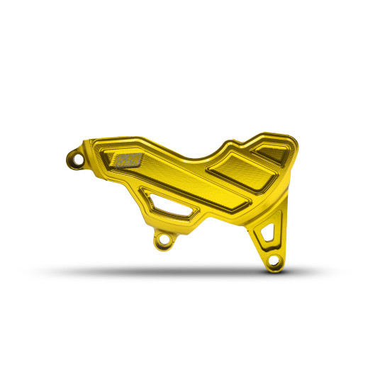 Protection carter de stator or SM PROJECT - KTM 690 2008-2025 / HUSQVARNA 701 2016-2025 / GAS GAS 700 2022-2025
