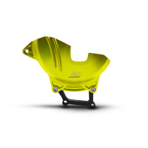 Protection carter d'embrayage or SM PROJECT - HUSQVARNA 701 SM - EN - VITPILEN à partir de 2016
