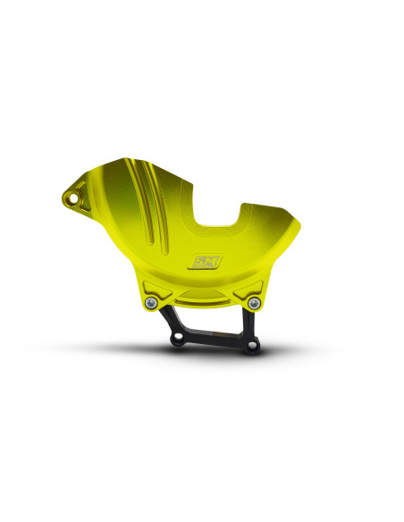 Protection carter d'embrayage or SM PROJECT - HUSQVARNA 701 SM - EN - VITPILEN à partir de 2016