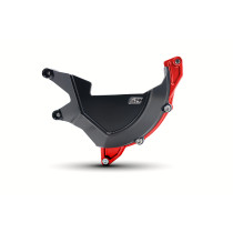 Protection carter d'embrayage noir SM PROJECT - DUCATI 950 HYPERMOTARD