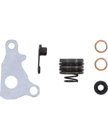 Kit réparation de récepteur embrayage ALL BALLS - HONDA 450 CRF R 2021-22