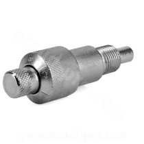 Pige de calage micrométrique M14x125