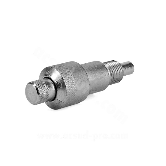 Pige de calage micrométrique M14x125