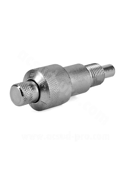 Pige de calage micrométrique M14x125