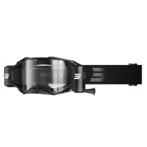 Masque cross Shot 2027 Lite Roll-Off Calm - Noir Mat