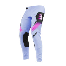 Pantalon cross Shot 2027 Aerolite Phase - Violet
