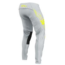 Pantalon cross Shot 2027 Contact Kicker - Gris 2