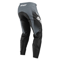Pantalon cross Shot 2027 Draw Clash - Noir 2
