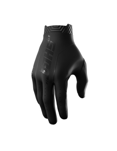 Gants cross Shot 2027 Lite Skin - Noir