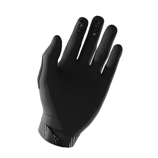 Gants cross Shot 2027 Lite Skin - Noir