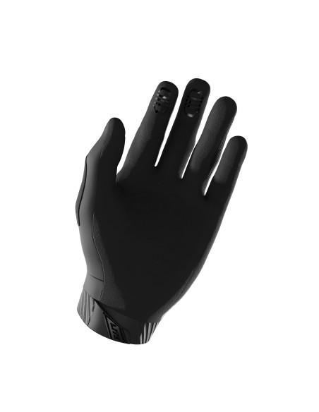 Gants cross Shot 2027 Lite Skin - Noir