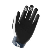 Gants cross Shot 2027 Lite Skin - Bleu 2