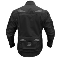 Veste enduro Shot 2027 Terratech - Noir 2