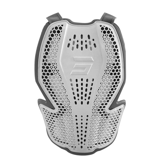 Pare-pierres Shot 2027 Airflow Evo - Blanc